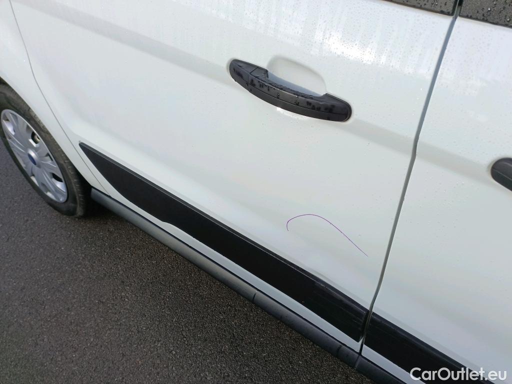  Ford  Transit Connect FORD  / 2013 / 5P / combi Kombi 1.5 TDCi 88kW Trend 230 L2 (N1) #5