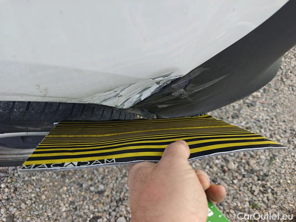  Mercedes  Citan MERCEDES-BENZ  / 2021 / 4P / furgón derivado de turismo 110 CDI 70kW Furgón Base Largo #10