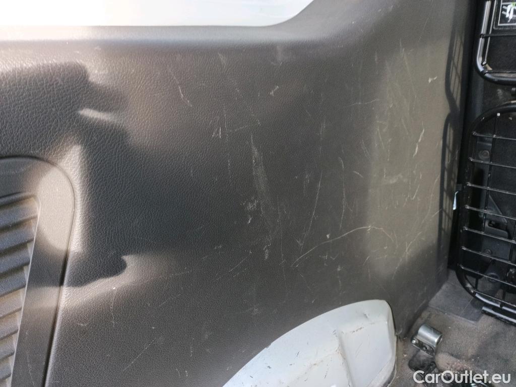  Ford  Transit Connect FORD  / 2013 / 5P / combi Kombi 1.5 TDCi 88kW Trend 230 L2 (N1) #29