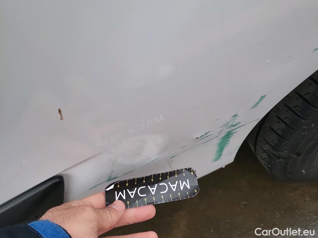  Ford  Transit FORD  Custom / 2012 / 4P / combi Kombi 2.0 TDCI 110kW 320 L1 Trend MHEV #2