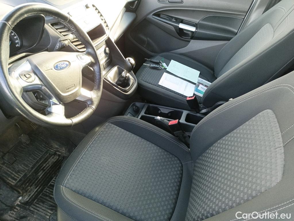  Ford  Transit Connect FORD  / 2013 / 5P / combi Kombi 1.5 TDCi 88kW Trend 230 L2 (N1) #19