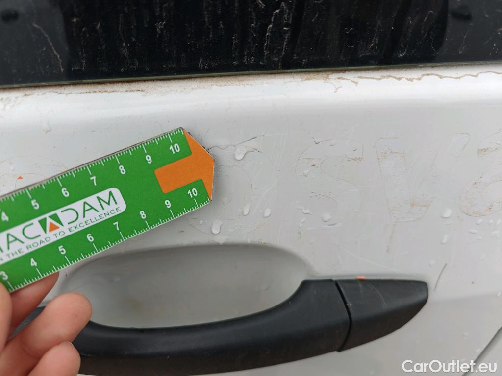  Opel  Combo OPEL  Life / 2018 / 5P / combi 1.5 TD 75kW (100CV) S/S Edition L (IND) #19