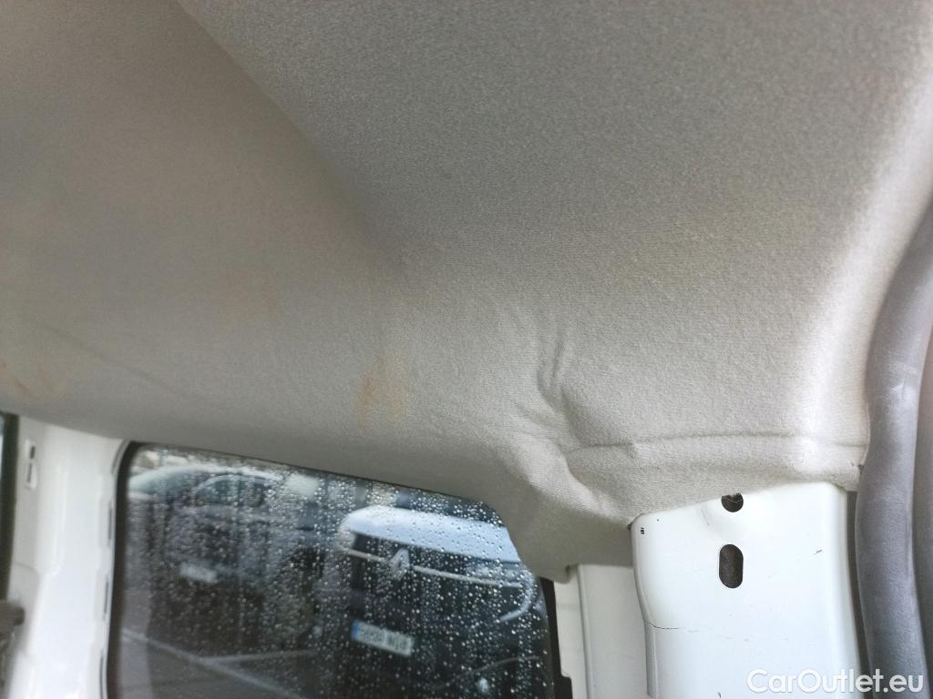  Ford  Transit Connect FORD  / 2013 / 5P / combi Kombi 1.5 TDCi 88kW Trend 230 L2 (N1) #12