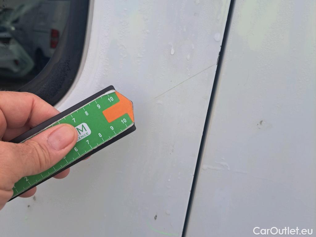  Opel  Combo OPEL  / 2018 / 3P / furgón derivado de turismo 1.5 TD 75kW (100CV) Express L H1 650kg (AC) #42