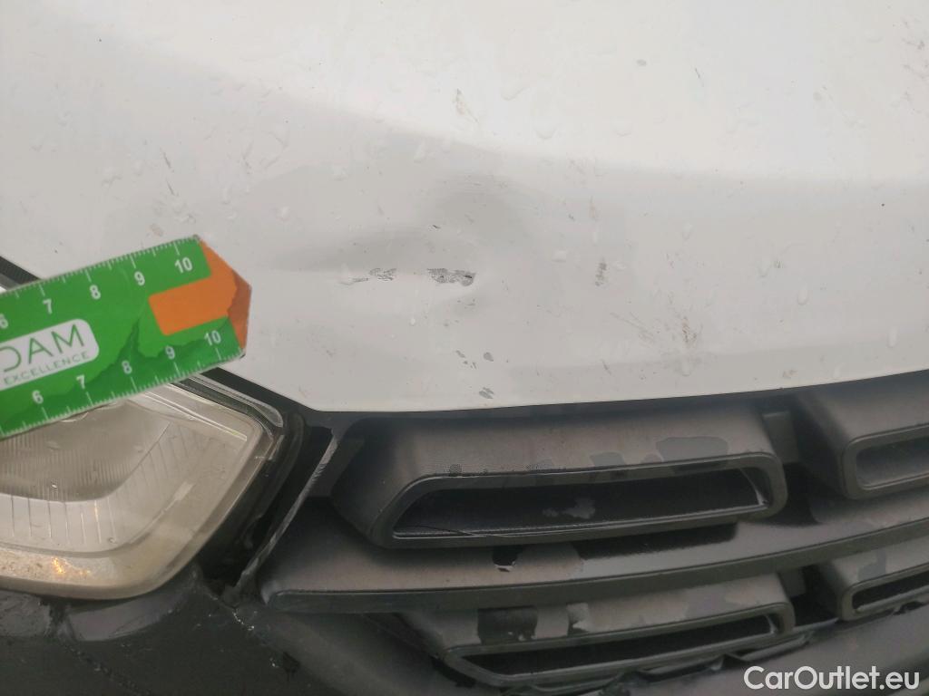  Dacia  Dokker DACIA  / 2013 / 4P / furgón derivado de turismo Van Essential dCi 55kW (75CV) #10