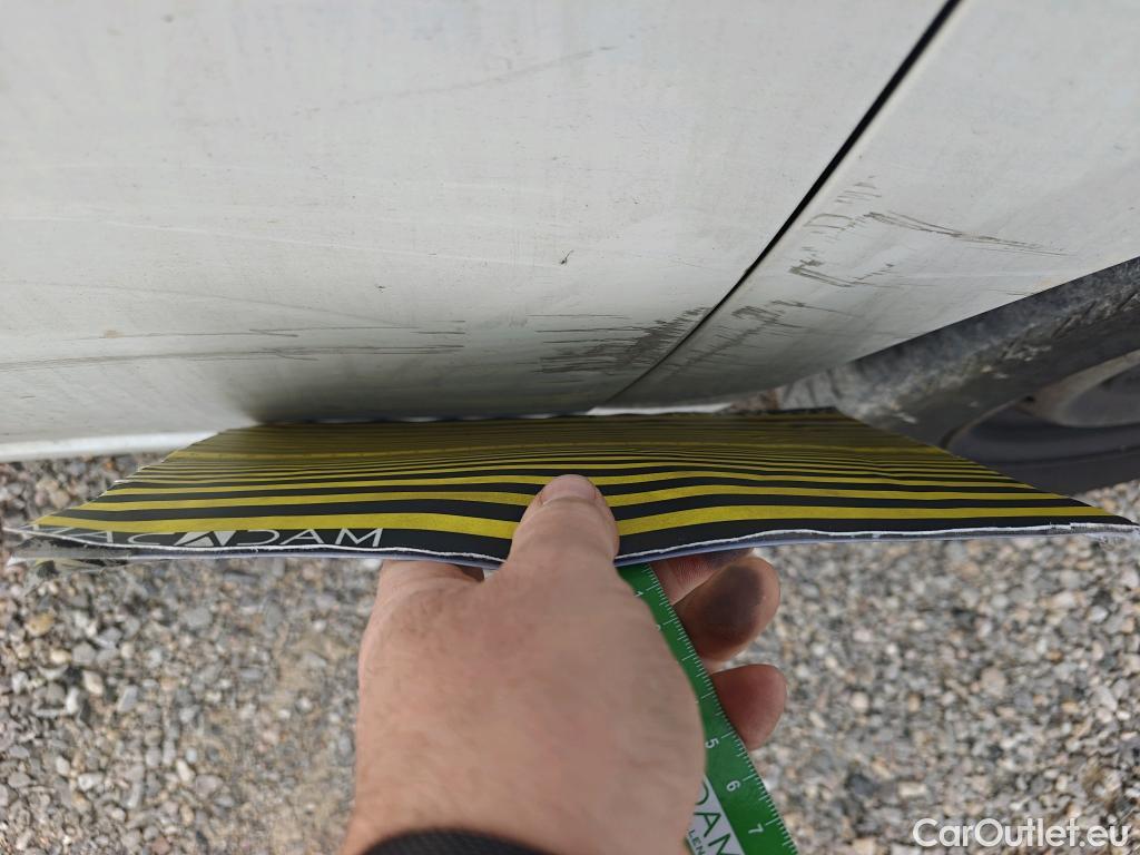  Mercedes  Citan MERCEDES-BENZ  / 2021 / 4P / furgón derivado de turismo 110 CDI 70kW Furgón Base Largo #30