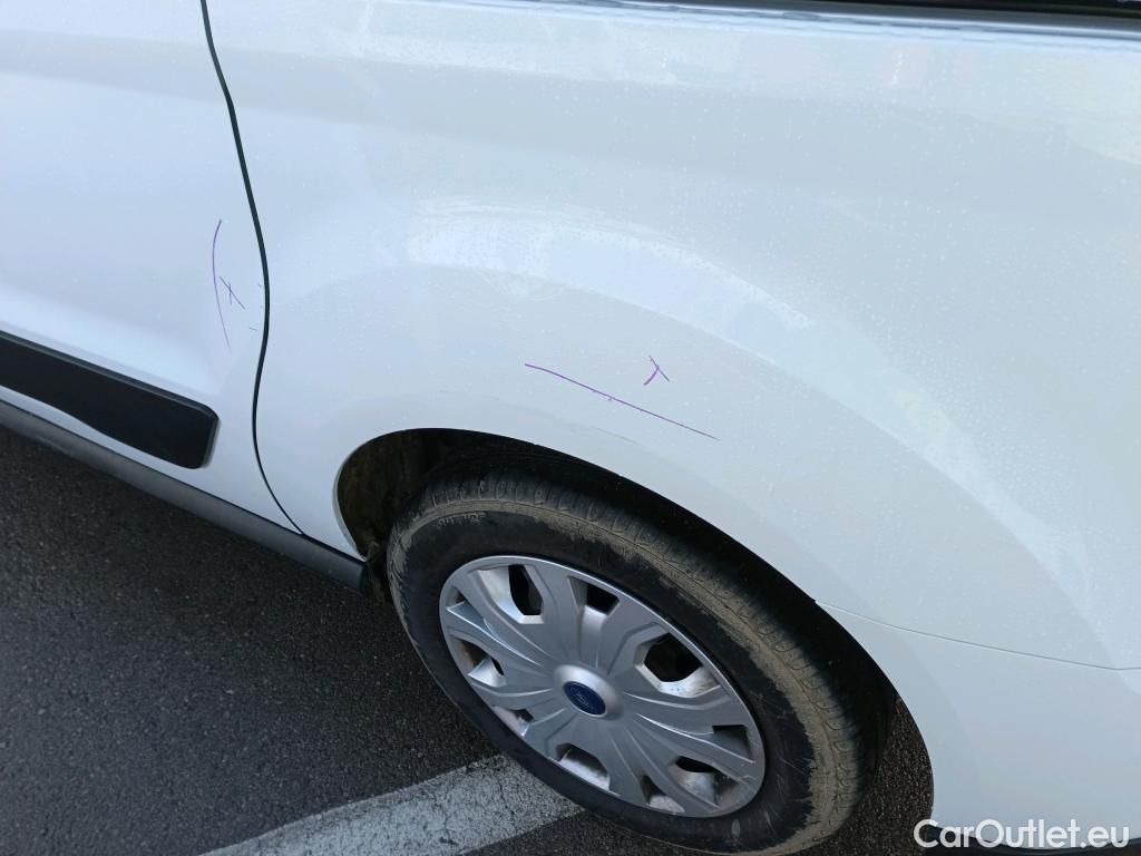  Ford  Transit Connect FORD  / 2013 / 5P / combi Kombi 1.5 TDCi 88kW Trend 230 L2 (N1) #3