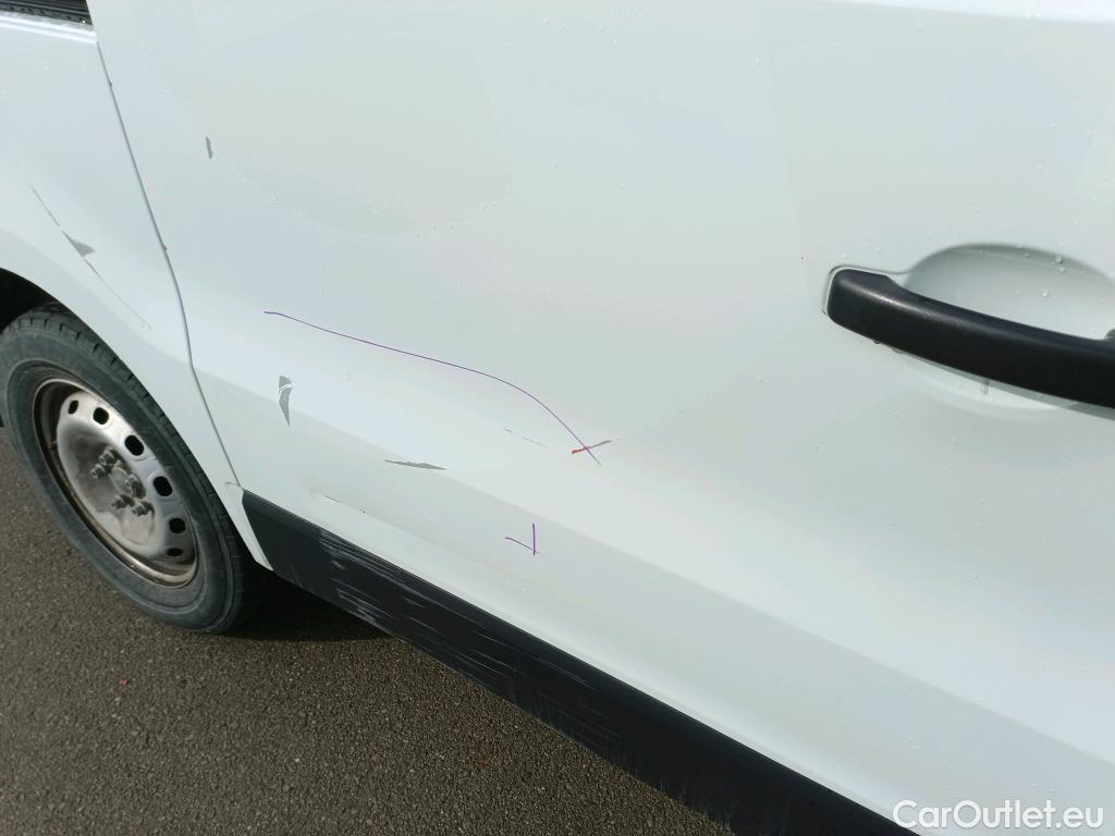  Nissan  NV300 NISSAN  / 2016 / 4P / furgón 1.6dCi 70kW (95CV) L1H1 1T OPTIMA #6