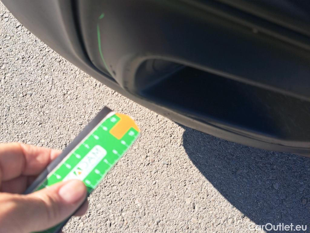  Fiat  Fiorino FIAT  / 2016 / 3P / furgón derivado de turismo Cargo Base 1.3 Mjet 59kW (80CV) E6 #54