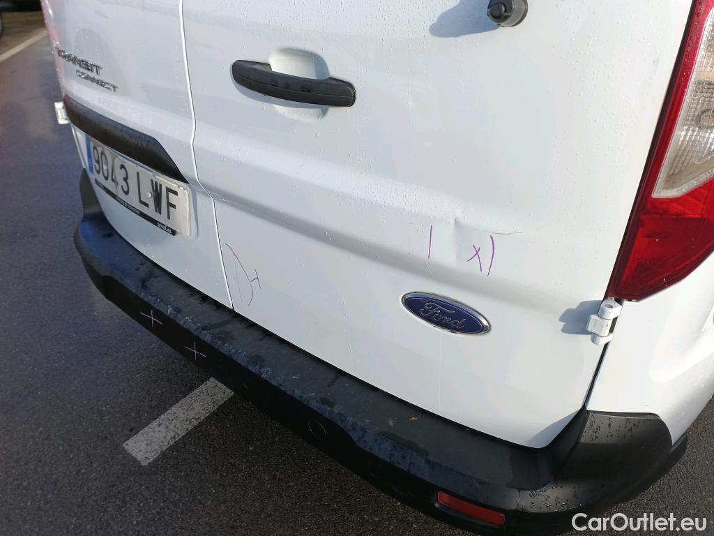  Ford  Transit Connect FORD  / 2013 / 5P / combi Kombi 1.5 TDCi 88kW Trend 230 L2 (N1) #9