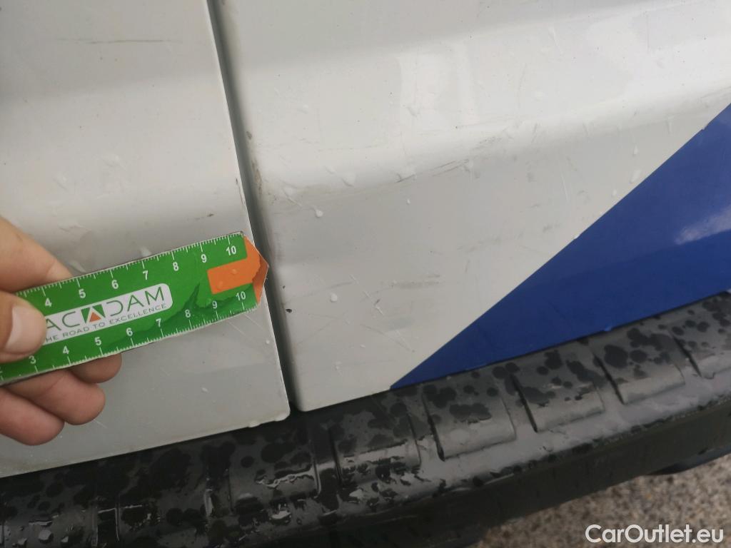  Dacia  Dokker DACIA  / 2013 / 4P / furgón derivado de turismo Van Essential dCi 55kW (75CV) #4