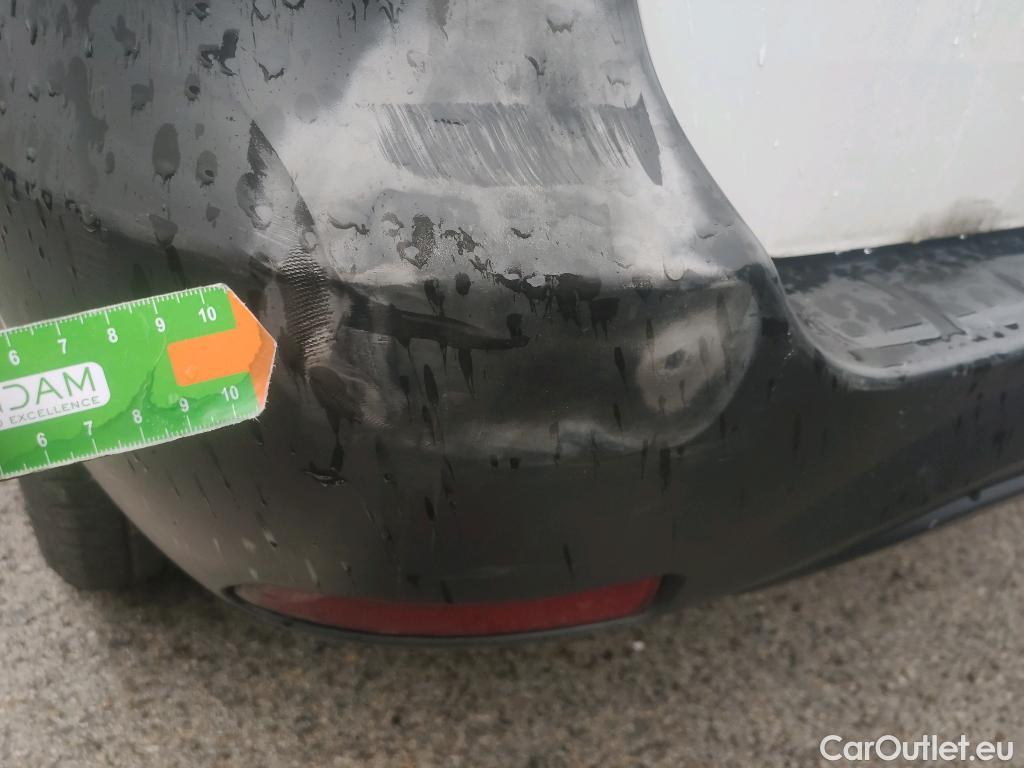  Dacia  Dokker DACIA  / 2013 / 4P / furgón derivado de turismo Van Essential dCi 55kW (75CV) #19