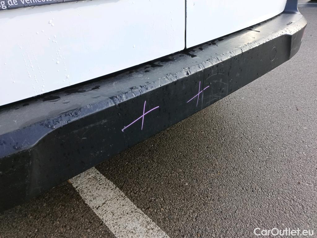  Ford  Transit Connect FORD  / 2013 / 5P / combi Kombi 1.5 TDCi 88kW Trend 230 L2 (N1) #23