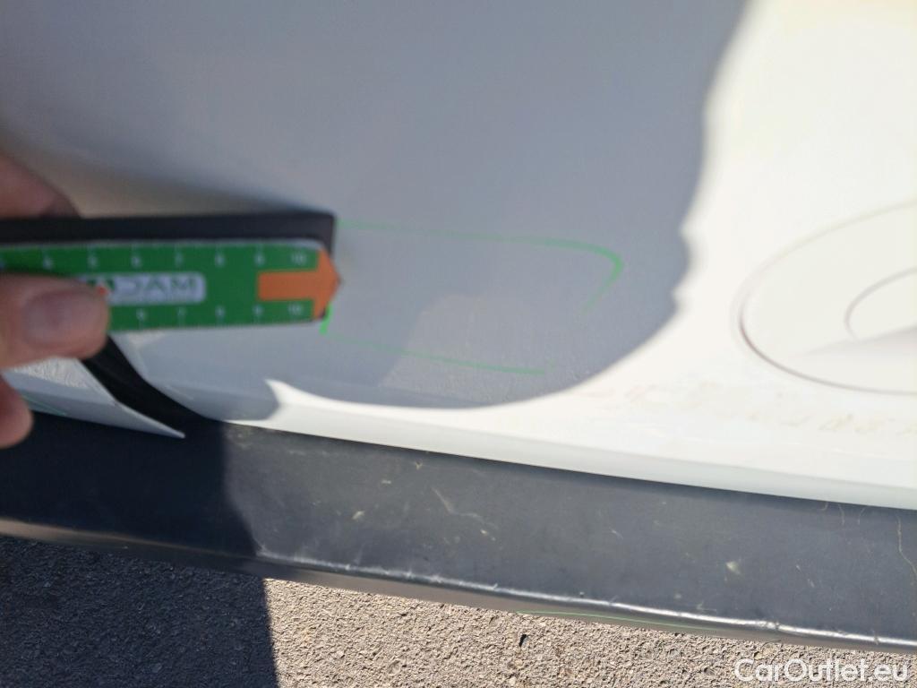  Fiat  Fiorino FIAT  / 2016 / 3P / furgón derivado de turismo Cargo Base 1.3 Mjet 59kW (80CV) E6 #10