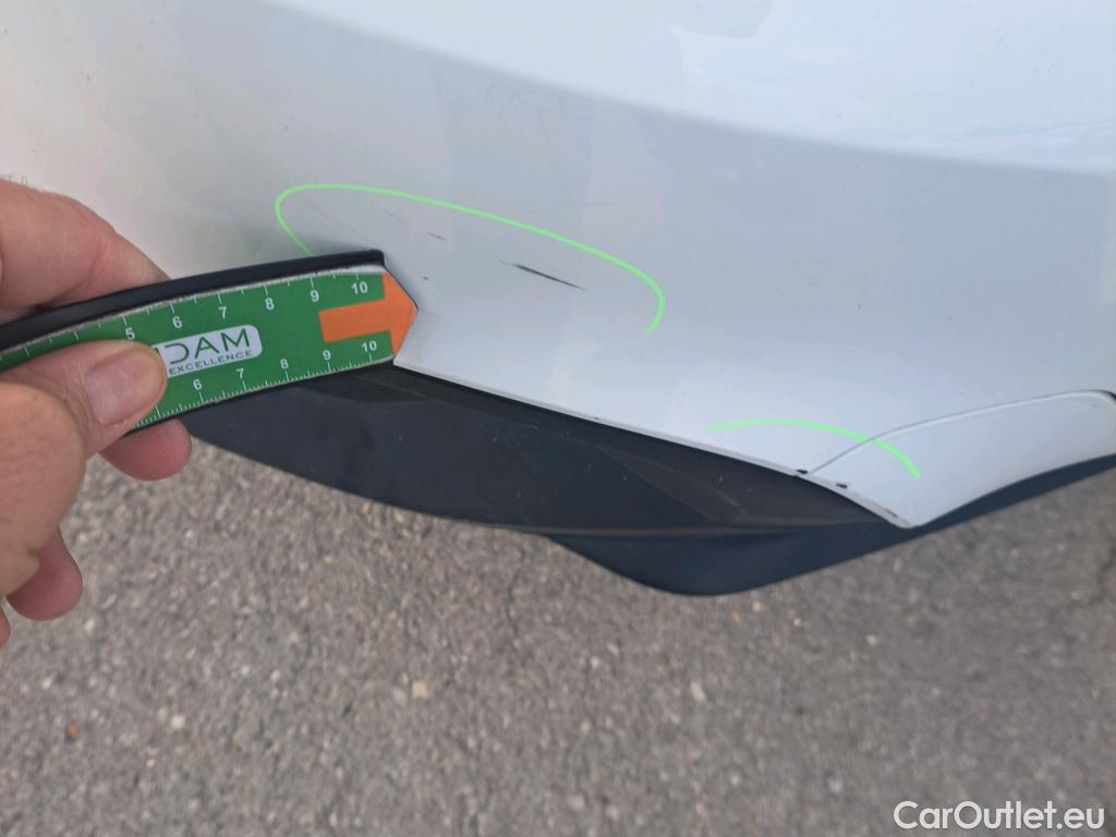  Opel  Combo OPEL  / 2018 / 3P / furgón derivado de turismo 1.5 TD 75kW (100CV) Express L H1 650kg (AC) #25