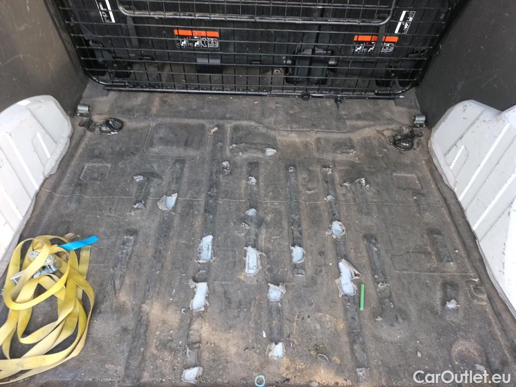  Ford  Transit Connect FORD  / 2013 / 5P / combi Kombi 1.5 TDCi 88kW Trend 230 L2 (N1) #1