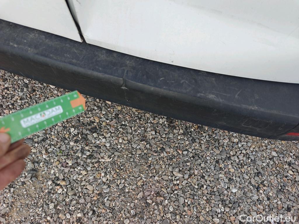  Mercedes  Citan MERCEDES-BENZ  / 2021 / 4P / furgón derivado de turismo 110 CDI 70kW Furgón Base Largo #44