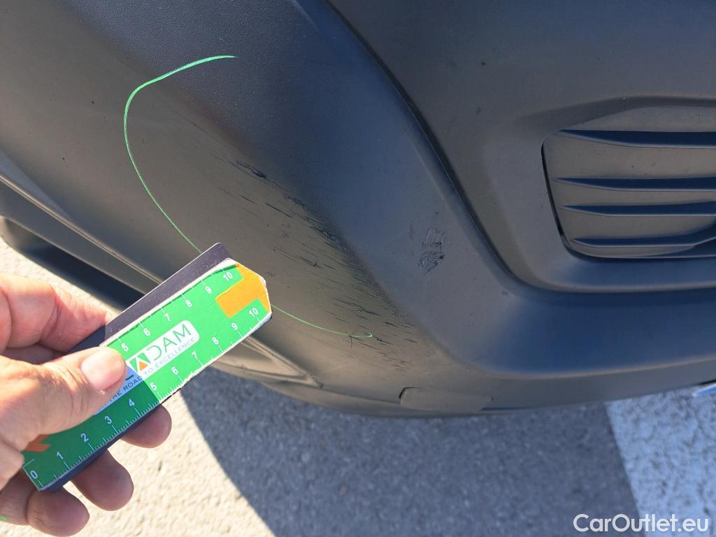  Fiat  Fiorino FIAT  / 2016 / 3P / furgón derivado de turismo Cargo Base 1.3 Mjet 59kW (80CV) E6 #41