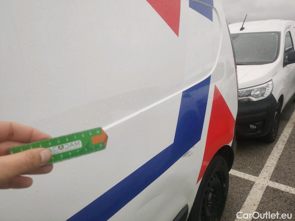  Dacia  Dokker DACIA  / 2013 / 4P / furgón derivado de turismo Van Essential dCi 55kW (75CV) #27