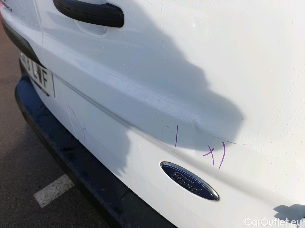  Ford  Transit Connect FORD  / 2013 / 5P / combi Kombi 1.5 TDCi 88kW Trend 230 L2 (N1) #10