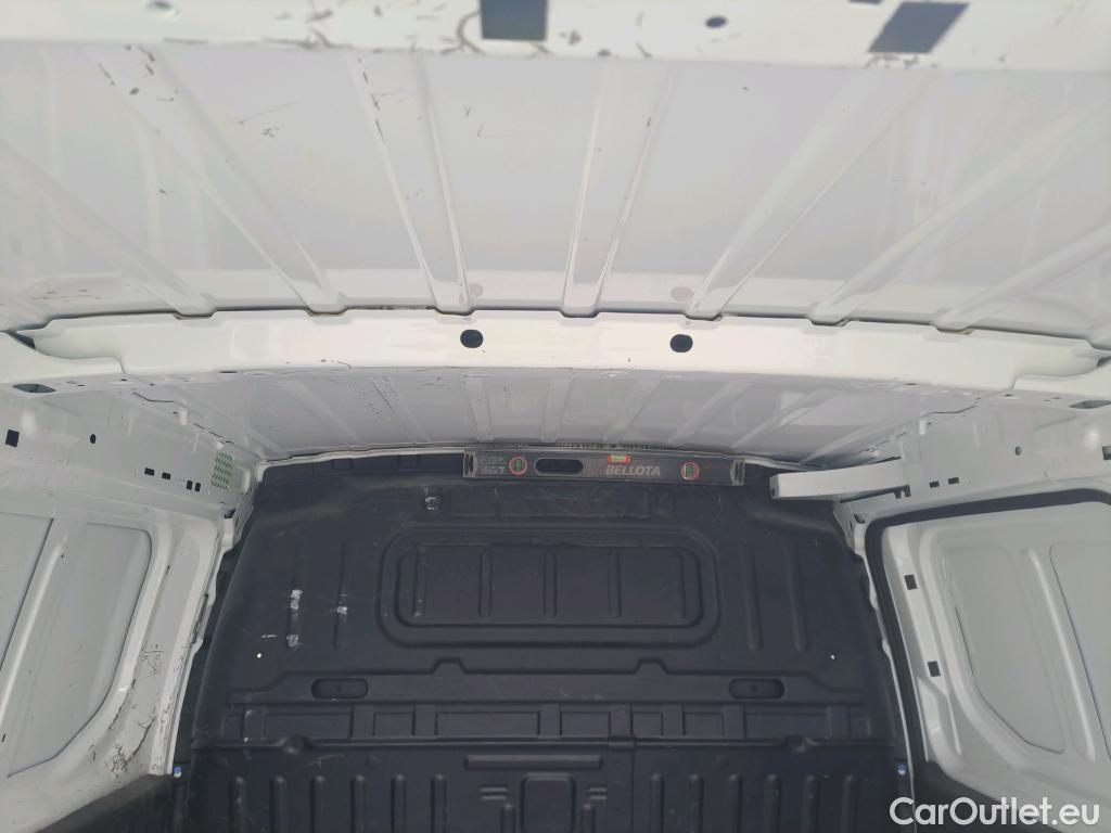  Opel  Combo OPEL  / 2018 / 3P / furgón derivado de turismo 1.5 TD 75kW (100CV) Express L H1 650kg (AC) #4