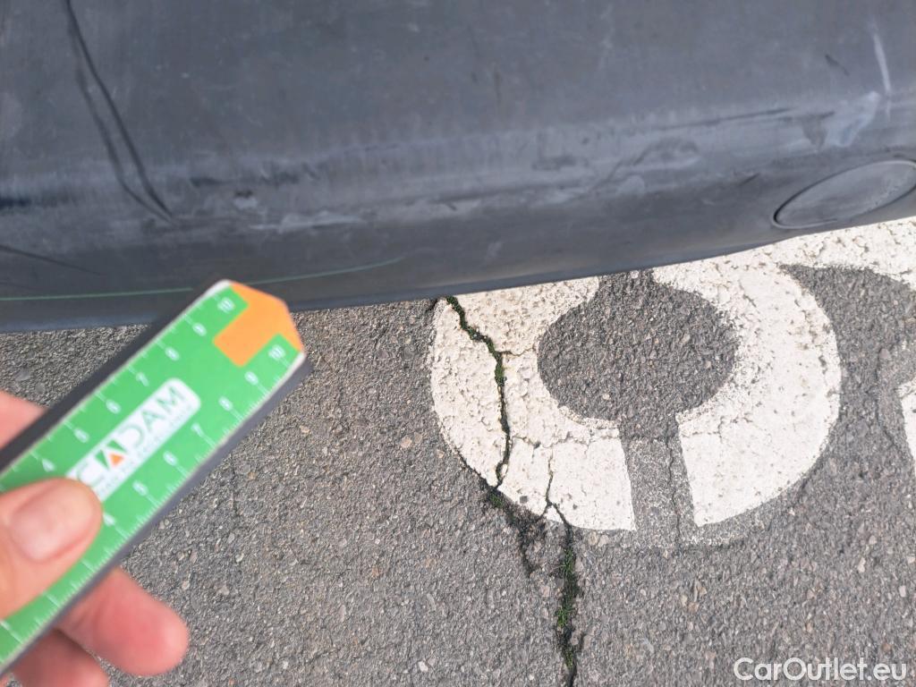  Opel  Combo OPEL  / 2018 / 3P / furgón derivado de turismo 1.5 TD 75kW (100CV) Express L H1 650kg (AC) #22