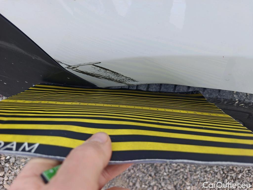  Mercedes  Citan MERCEDES-BENZ  / 2021 / 4P / furgón derivado de turismo 110 CDI 70kW Furgón Base Largo #28