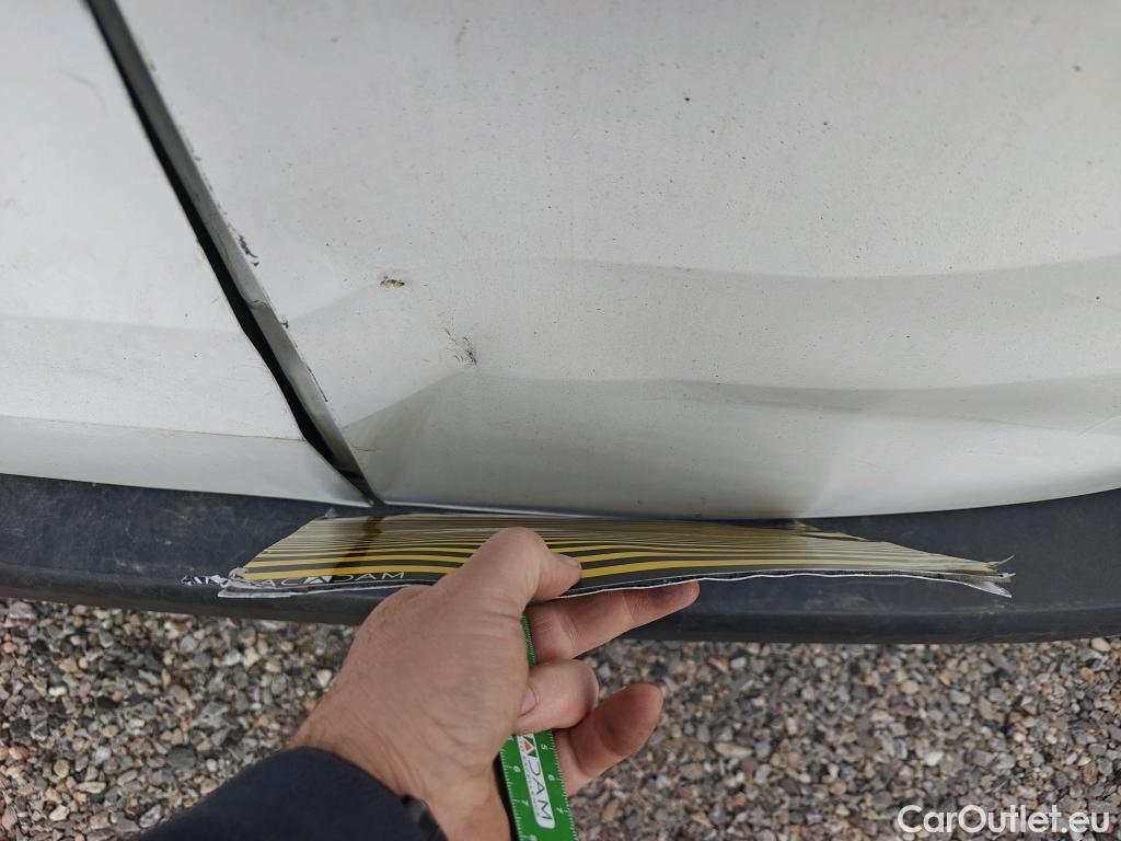  Mercedes  Citan MERCEDES-BENZ  / 2021 / 4P / furgón derivado de turismo 110 CDI 70kW Furgón Base Largo #8