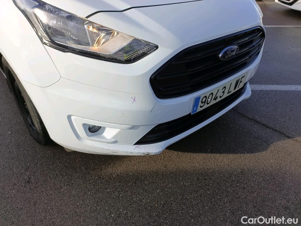  Ford  Transit Connect FORD  / 2013 / 5P / combi Kombi 1.5 TDCi 88kW Trend 230 L2 (N1) #24