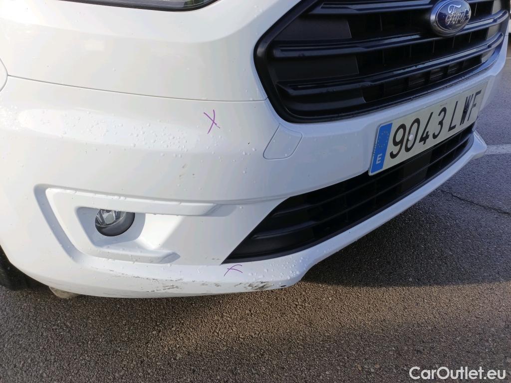  Ford  Transit Connect FORD  / 2013 / 5P / combi Kombi 1.5 TDCi 88kW Trend 230 L2 (N1) #25