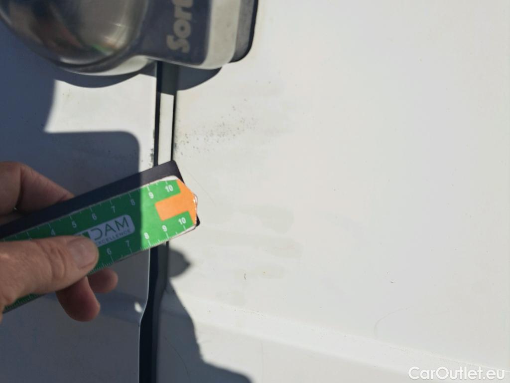  Fiat  Fiorino FIAT  / 2016 / 3P / furgón derivado de turismo Cargo Base 1.3 Mjet 59kW (80CV) E6 #11