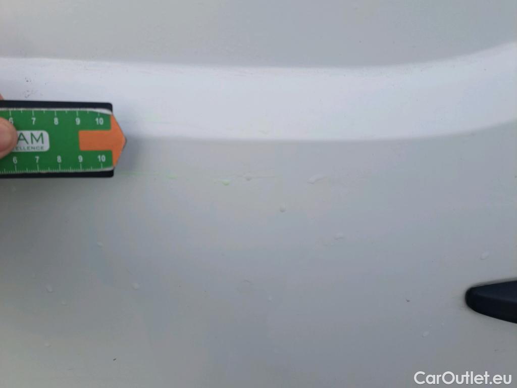  Opel  Combo OPEL  / 2018 / 3P / furgón derivado de turismo 1.5 TD 75kW (100CV) Express L H1 650kg (AC) #10