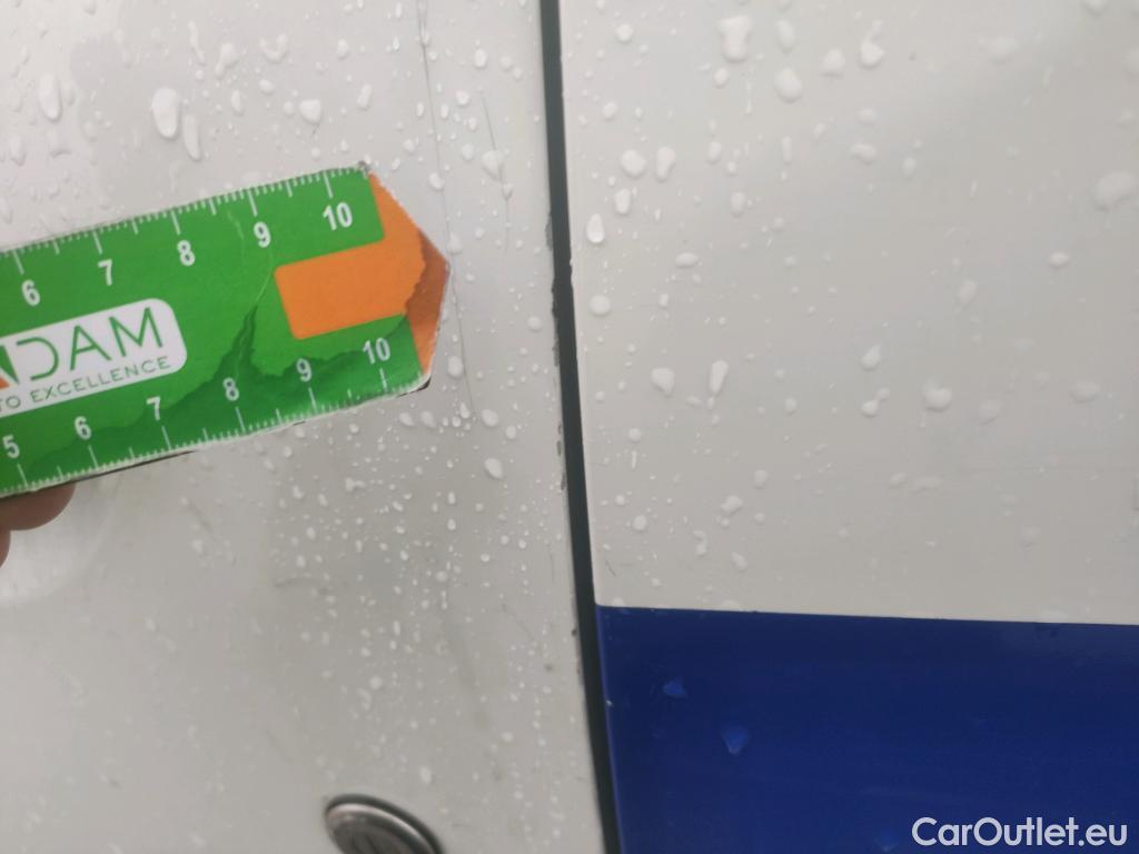  Dacia  Dokker DACIA  / 2013 / 4P / furgón derivado de turismo Van Essential dCi 55kW (75CV) #23