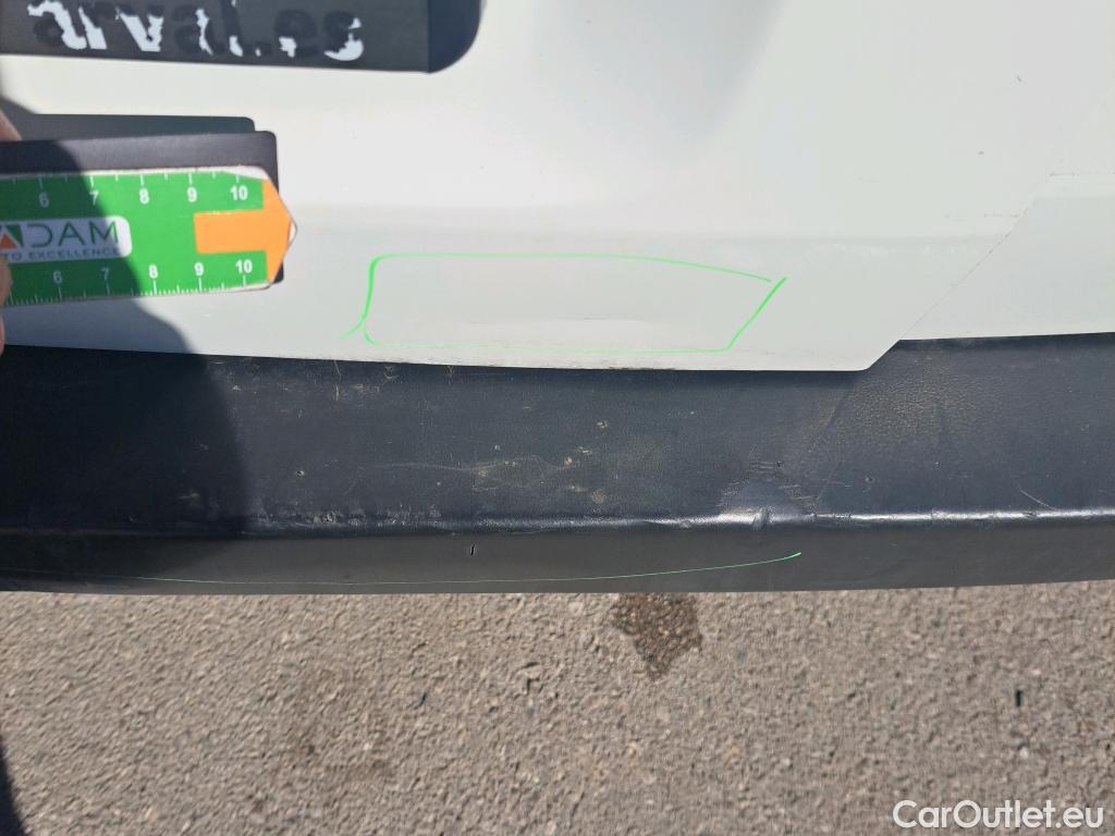  Fiat  Fiorino FIAT  / 2016 / 3P / furgón derivado de turismo Cargo Base 1.3 Mjet 59kW (80CV) E6 #7