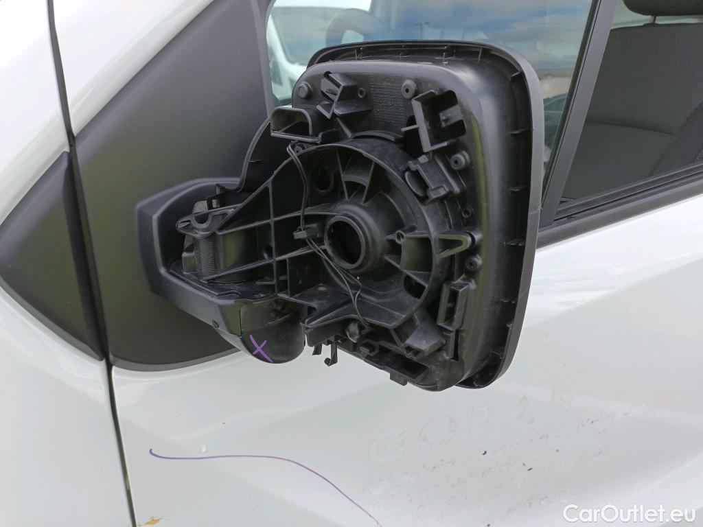  Nissan  NV300 NISSAN  / 2016 / 4P / furgón 1.6dCi 70kW (95CV) L1H1 1T OPTIMA #4