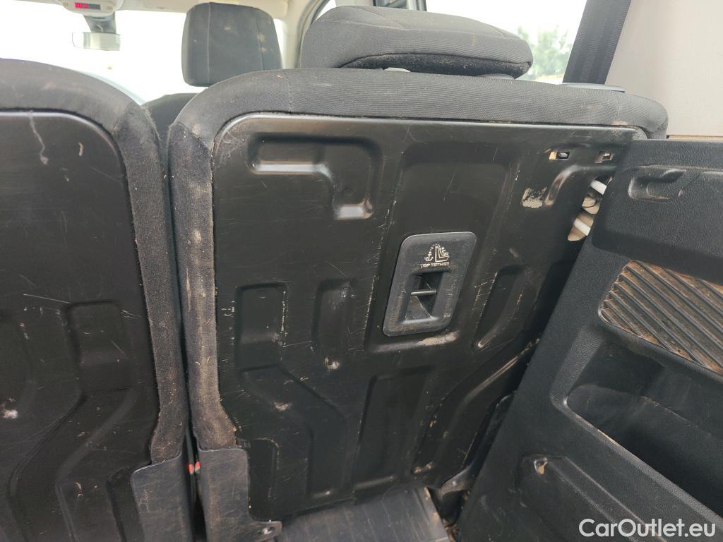  Opel  Combo OPEL  Life / 2018 / 5P / combi 1.5 TD 75kW (100CV) S/S Edition L (IND) #30