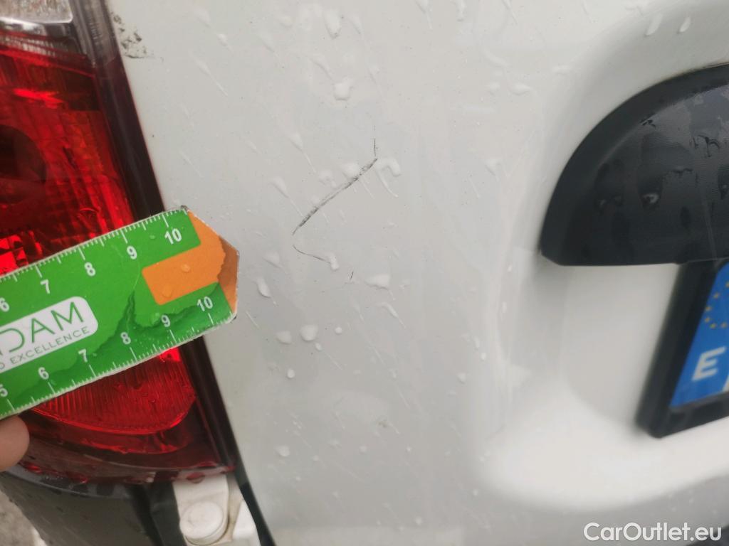  Dacia  Dokker DACIA  / 2013 / 4P / furgón derivado de turismo Van Essential dCi 55kW (75CV) #14