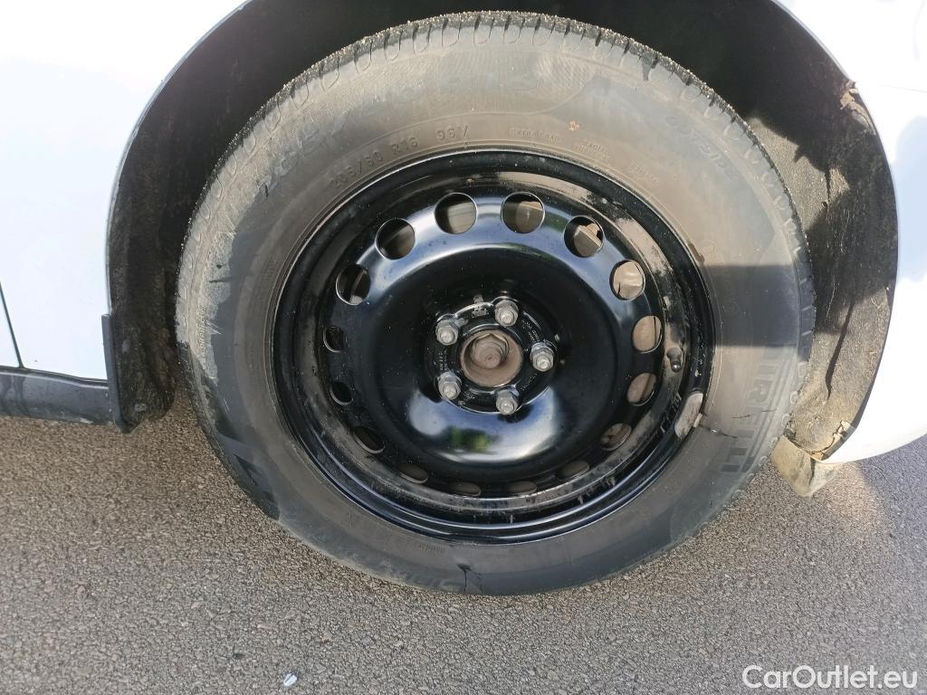  Ford  Transit Connect FORD  / 2013 / 5P / combi Kombi 1.5 TDCi 88kW Trend 230 L2 (N1) #32