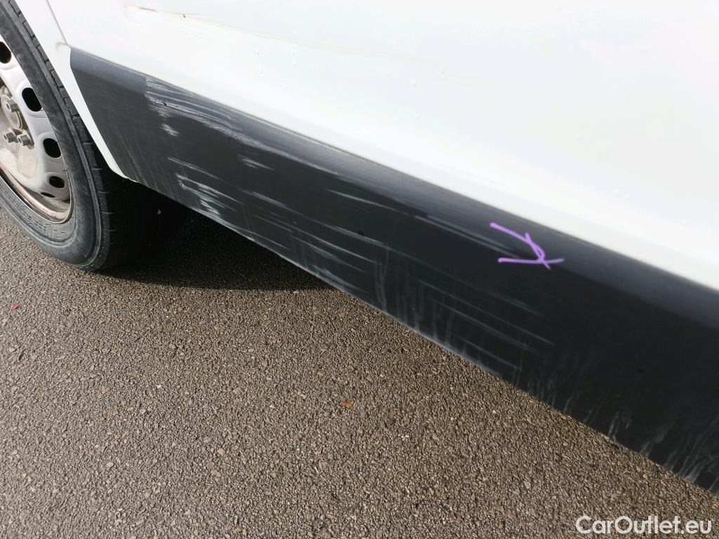  Nissan  NV300 NISSAN  / 2016 / 4P / furgón 1.6dCi 70kW (95CV) L1H1 1T OPTIMA #50