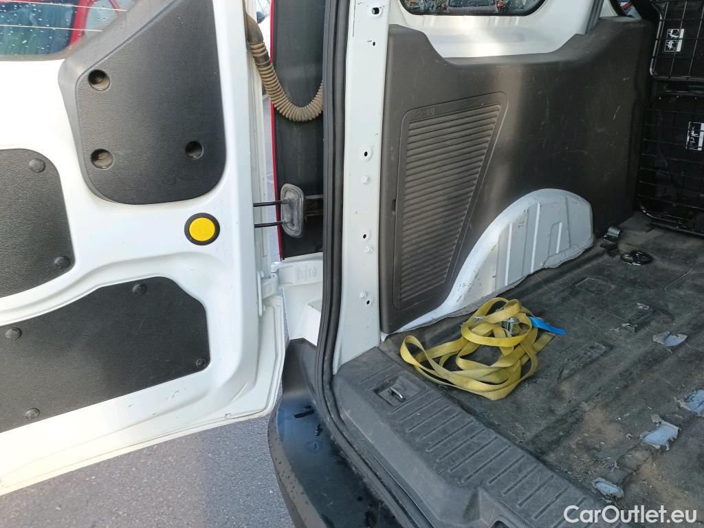  Ford  Transit Connect FORD  / 2013 / 5P / combi Kombi 1.5 TDCi 88kW Trend 230 L2 (N1) #21