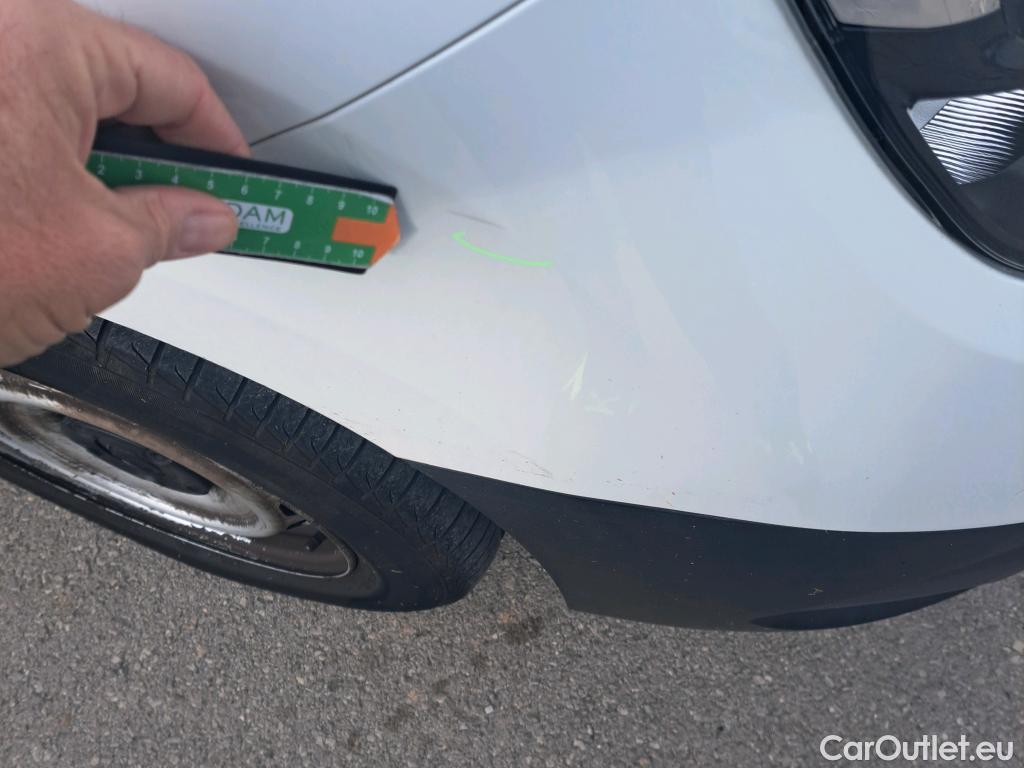  Opel  Combo OPEL  / 2018 / 3P / furgón derivado de turismo 1.5 TD 75kW (100CV) Express L H1 650kg (AC) #26