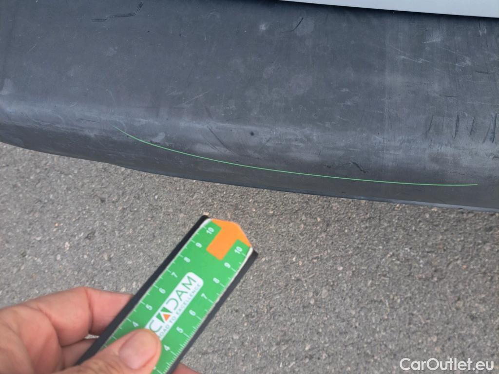  Opel  Combo OPEL  / 2018 / 3P / furgón derivado de turismo 1.5 TD 75kW (100CV) Express L H1 650kg (AC) #21