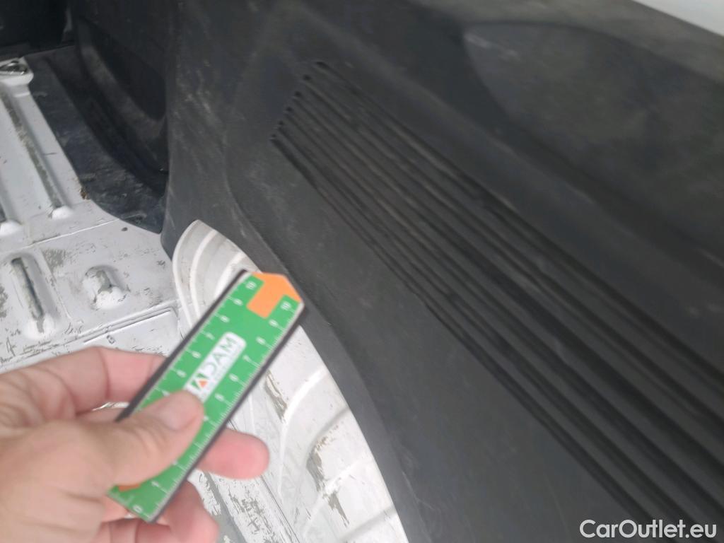  Opel  Combo OPEL  / 2018 / 3P / furgón derivado de turismo 1.5 TD 75kW (100CV) Express L H1 650kg (AC) #36