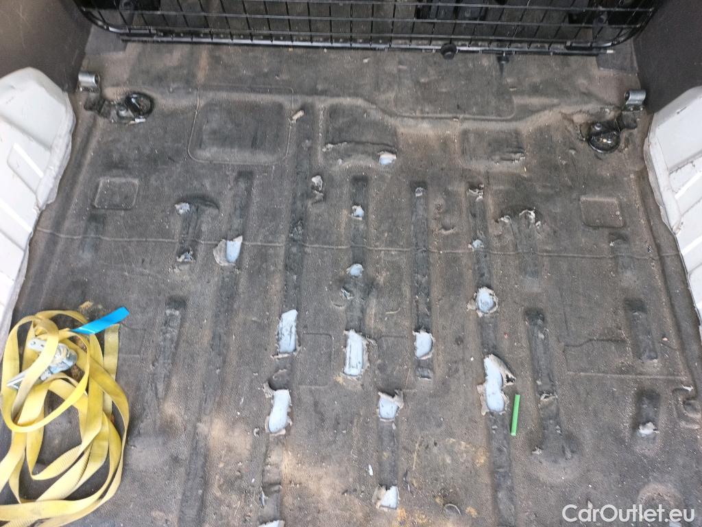  Ford  Transit Connect FORD  / 2013 / 5P / combi Kombi 1.5 TDCi 88kW Trend 230 L2 (N1) #2