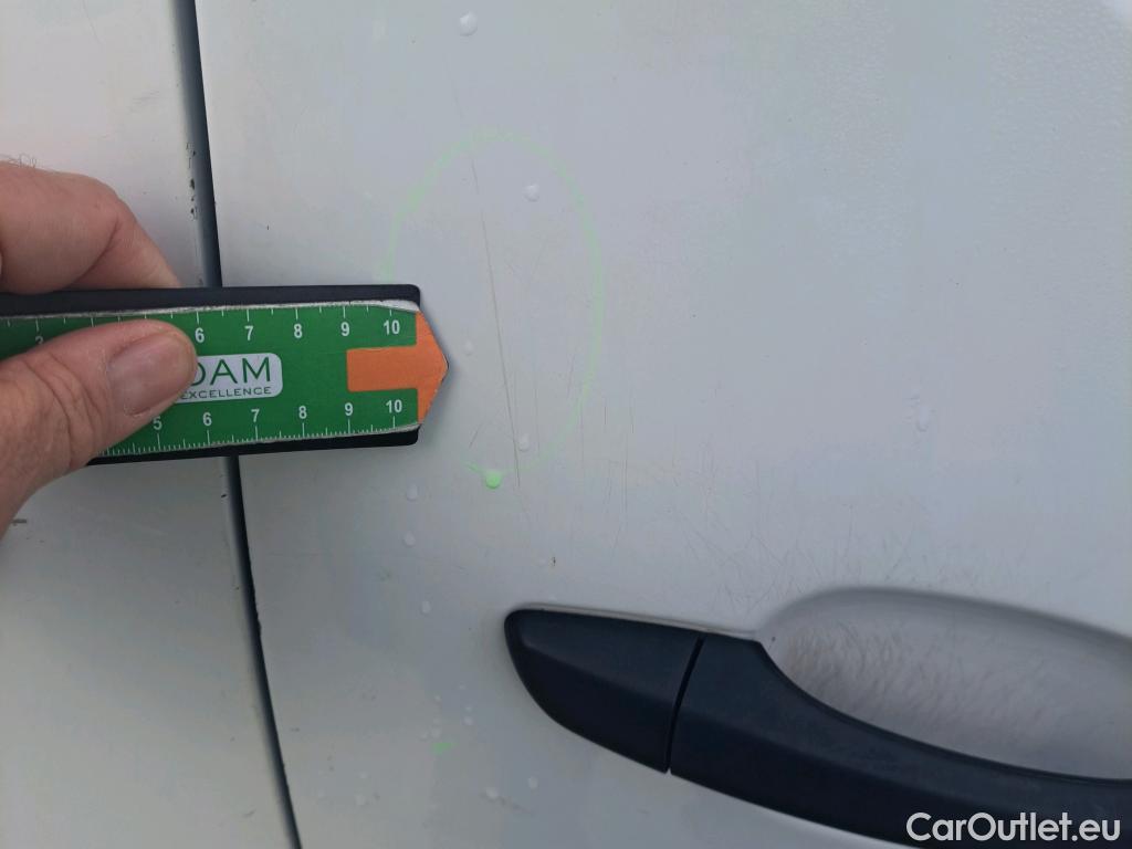  Opel  Combo OPEL  / 2018 / 3P / furgón derivado de turismo 1.5 TD 75kW (100CV) Express L H1 650kg (AC) #15