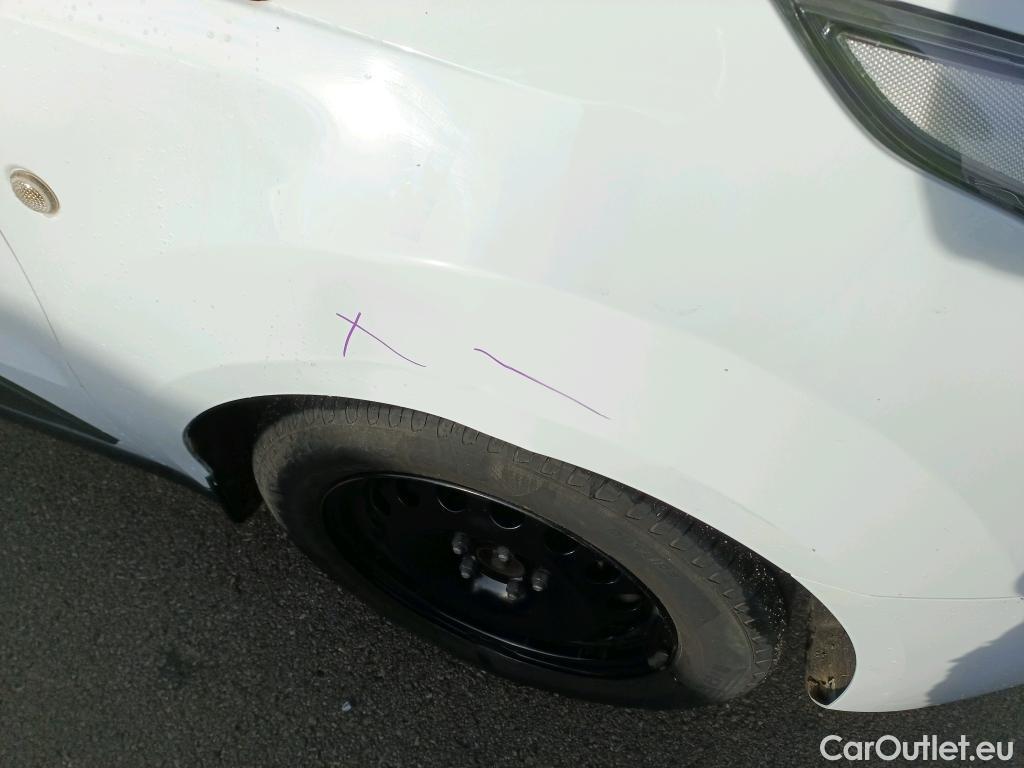  Ford  Transit Connect FORD  / 2013 / 5P / combi Kombi 1.5 TDCi 88kW Trend 230 L2 (N1) #15