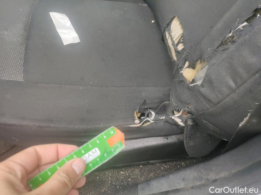  Dacia  Dokker DACIA  / 2013 / 4P / furgón derivado de turismo Van Essential dCi 55kW (75CV) #29