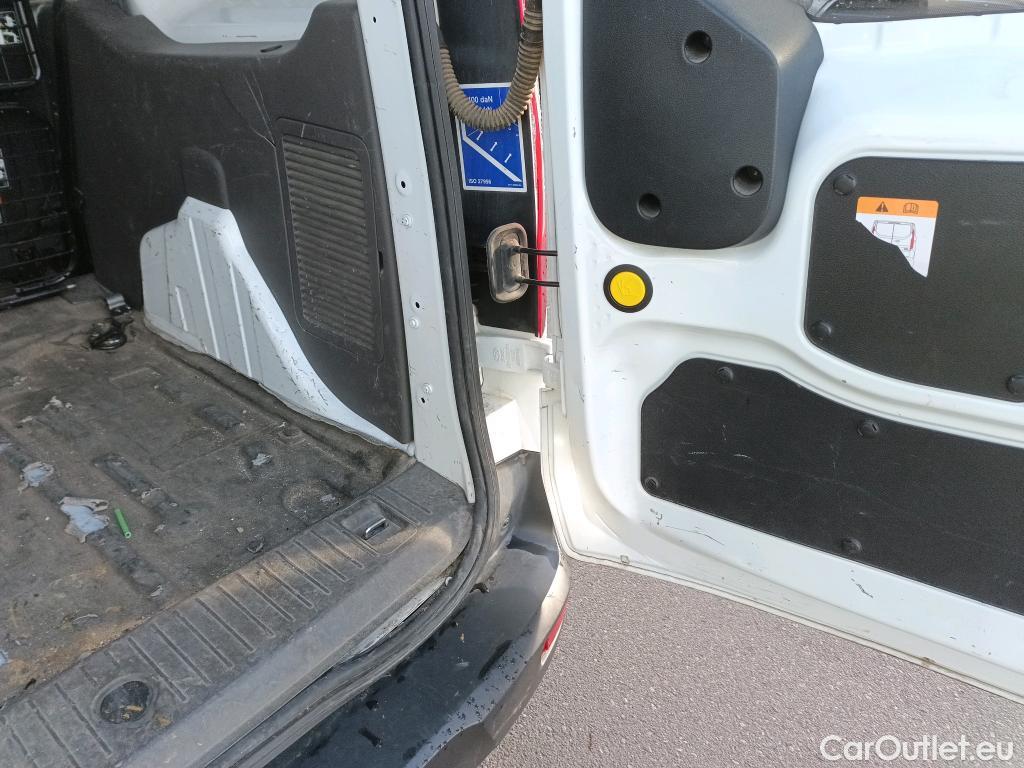  Ford  Transit Connect FORD  / 2013 / 5P / combi Kombi 1.5 TDCi 88kW Trend 230 L2 (N1) #20