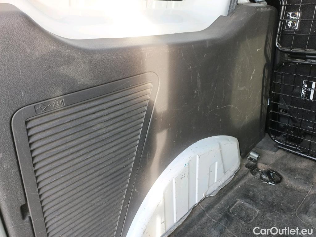  Ford  Transit Connect FORD  / 2013 / 5P / combi Kombi 1.5 TDCi 88kW Trend 230 L2 (N1) #28