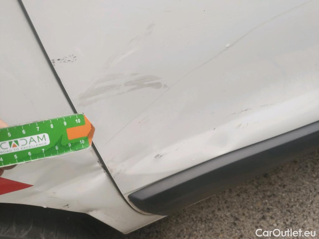  Dacia  Dokker DACIA  / 2013 / 4P / furgón derivado de turismo Van Essential dCi 55kW (75CV) #6